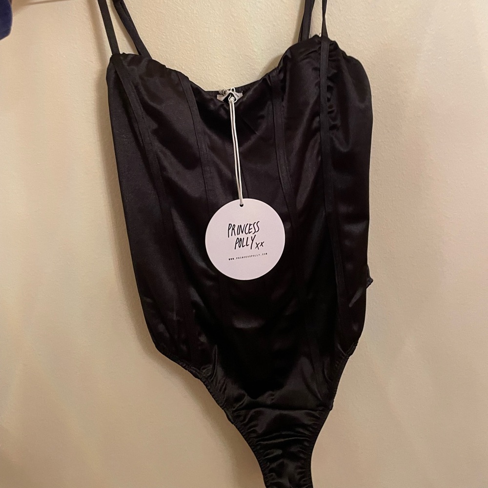 Princess Polly Bodysuit